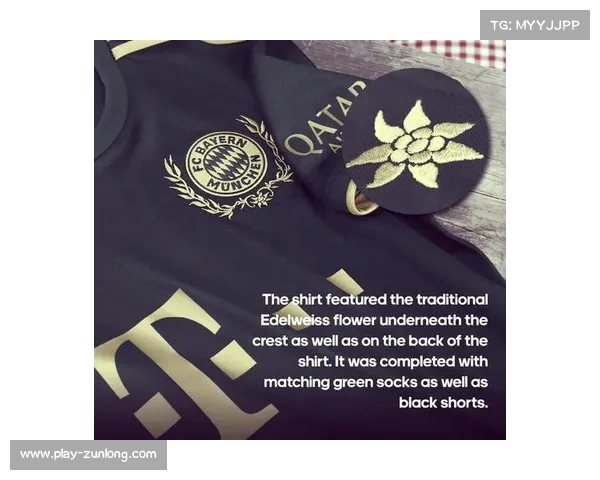 拜仁慕尼黑球衣上的五颗星象征着什么历史成就与荣耀内涵 拜仁慕尼黑球衣上的五颗星象征着什么历史成就与荣耀内涵