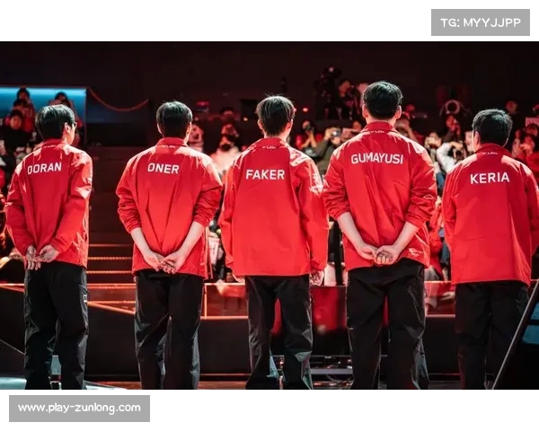 欢迎回来!T1首发AD Gumayusi率队迎战DRX力争胜利 欢迎回来!T1首发AD Gumayusi率队迎战DRX力争胜利